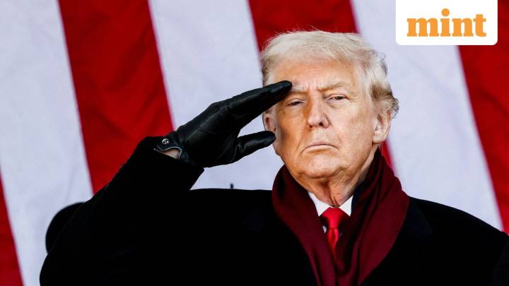 What is Trump's $2,000 tariff dividend plan for Americans?