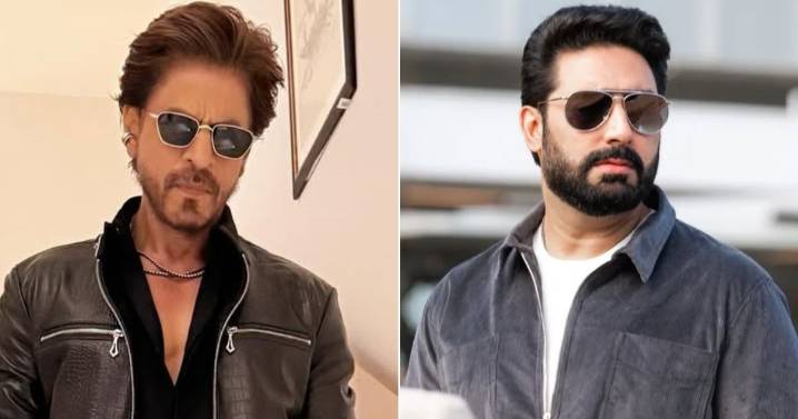8 Indian Celebrities Who Own Lavish Dubai Homes: From Shah Rukh Khan To Abhishek Bachchan