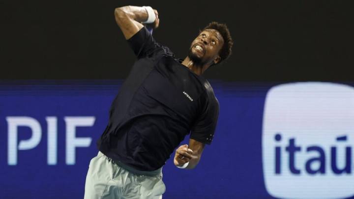 Gael Monfils 2025 Season Review: The Beautiful Chaos of Tennis’s Greatest Showman