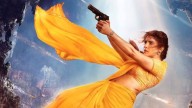 Priyanka Chopra Reloads ‘Desi Girl’ Charm With Gun And Saree: First Look From Rajamouli’s Globetrotter Unveiled