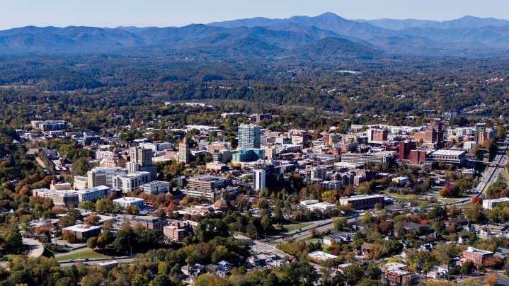 Asheville, Buncombe issue joint statement on immigration…