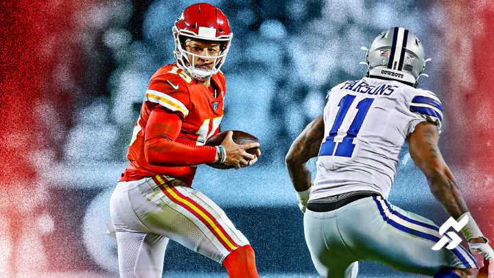 Chiefs-Cowboys Will Break NFL TV Records, but 50 Million Is a Stretch