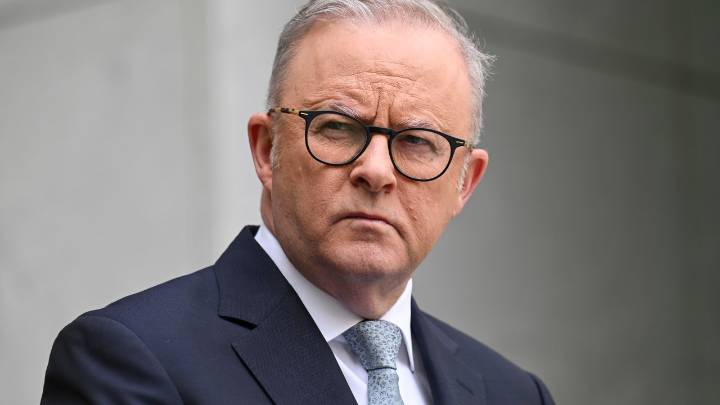 'Secrecy over sunlight': Anthony Albanese running his own cult of secrecy three years after lashing Morrison government's 'culture of cover