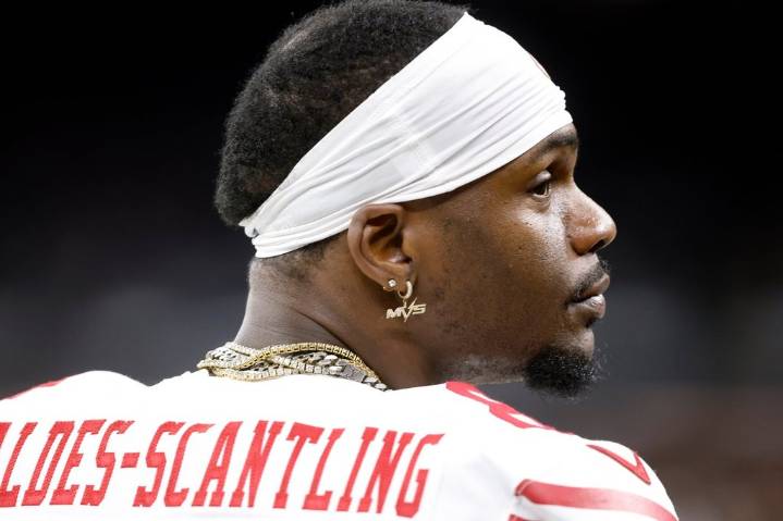 Steelers sign two-time Super Bowl champion wide receiver Marquez Valdes-Scantling to practice squad – Winnipeg Free Press