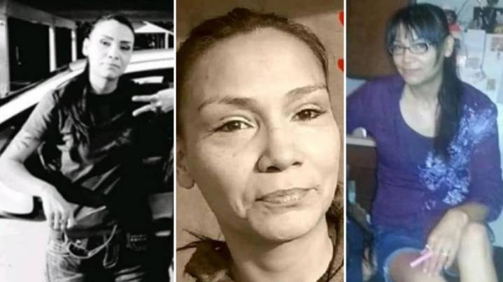 Remains of missing Tulalip woman found after 5 years