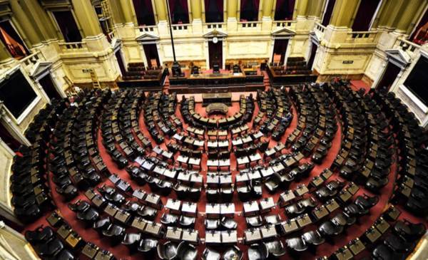 Citaron formalmente a los diputados electos para la Sesión Preparatoria