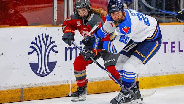 PWHL's 3rd season features growth and Olympics as league grows to 8 teams