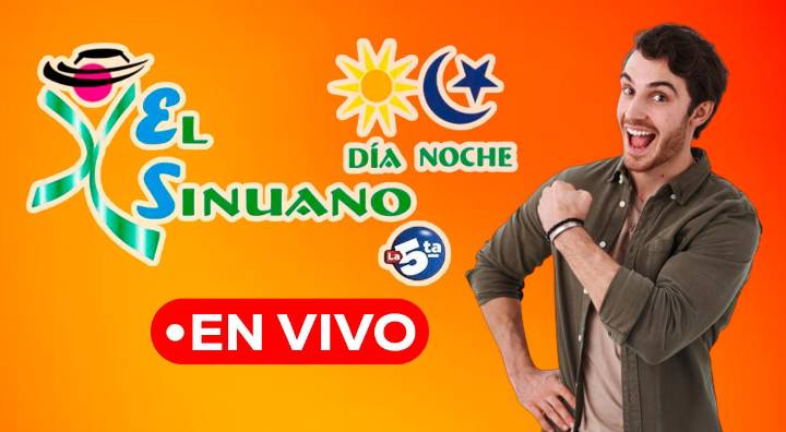 Sorteo Sinuano Noche de HOY, domingo 9 de noviembre: números ganadores EN VIVO
