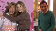 'Today': Jenna Bush Hager Gets 44th Birthday Surprises From Husband, Hoda Kotb, More