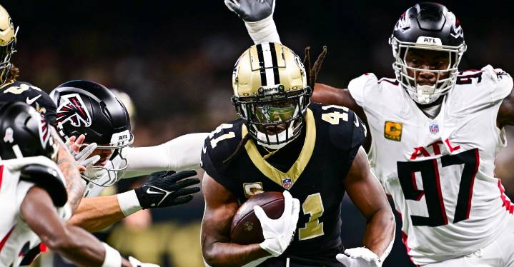 Interview with the Enemy: Atlanta Falcons