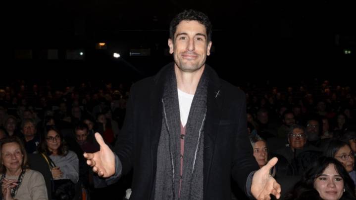 'American Pie' Star Jason Biggs Directs 'Untitled Home Invasion Romance'