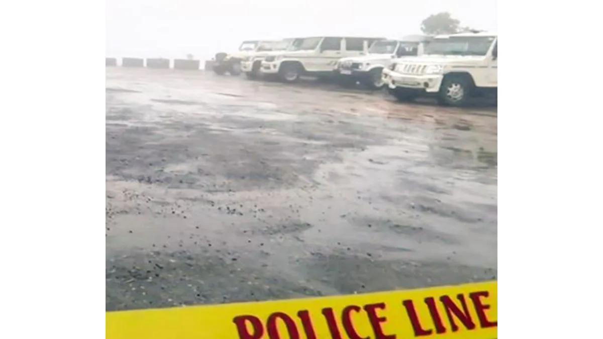 Explosion in Indonesia’s school mosque during Friday prayers, 54 injured