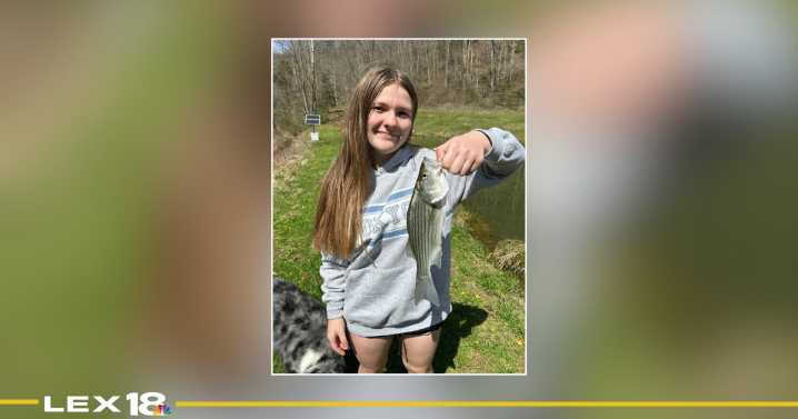 Family holds onto hope during first Thanksgiving since 13