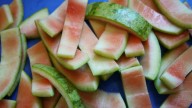 Mennonite Couple Saves Millions by Pickling the Watermelon Rinds