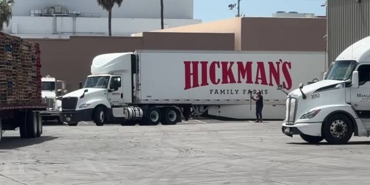Arizona-based Hickman’s Family Farms set to be acquired by Brazilian company