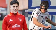 Selección peruana | “Felipe Chávez es crack, pero Fabio Gruber se adapta a lo que necesitamos”: Daniel Kellerstrass, exscouting de la FPF y cómo nació el plan eurocausas en el 2023 | Manuel Barreto | 