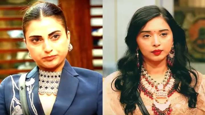 Bigg Boss 19 Weekend Ka Vaar Promo: Salman Khan slams Farrhana Bhatt's degrading langua...