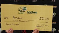 NJ couple wins $3M on scratch-off ticket, after winning $1M in April