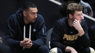 Trey Kaufman-Renn expected to play for Purdue basketball at Alabama