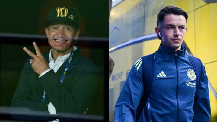 'Matador' Hernández: "No estoy de acuerdo con los naturalizados"