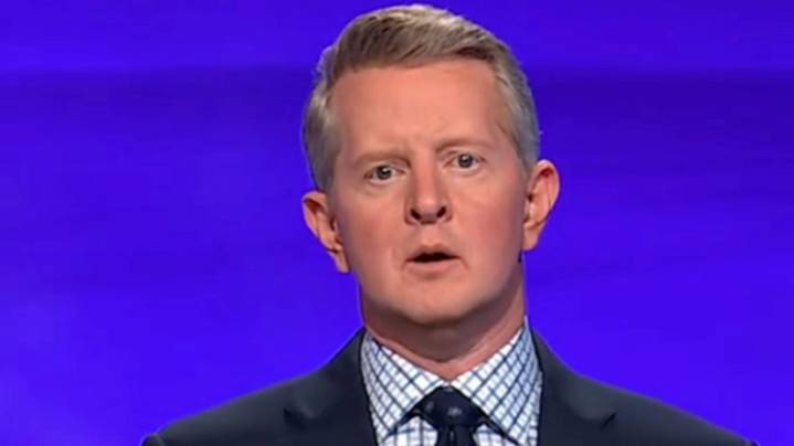 'Jeopardy!': Ken Jennings Issues Apology After Clue Sparks Backlash