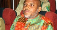 Nigerian court jails Biafra leader for life over terror