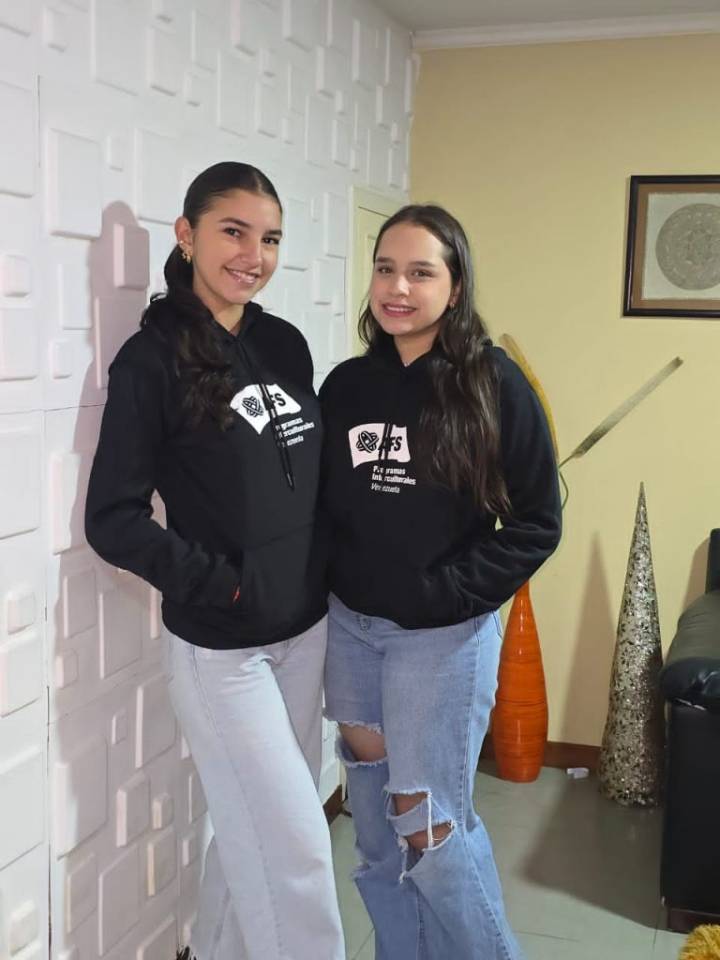 El Callao impulsa programas de intercambio intercultural