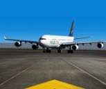 Los vuelos más baratos. Furor por una línea aérea que vende pasajes a Madrid