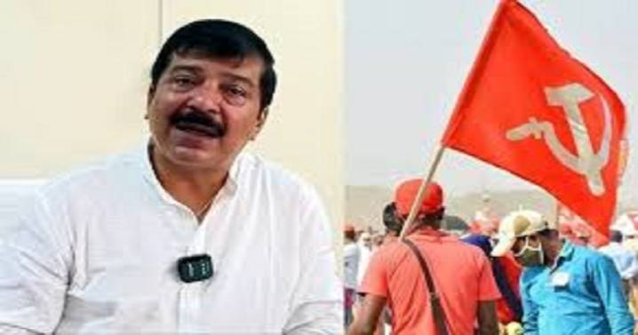 Tripura Congress leader slams CPI(M) as ‘cowardly’, appeals to youth to strengthen Congress