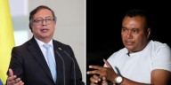 Petro anunció primera medida tras revelarse archivos que vinculan a altos funcionarios con ‘Calarcá’: “Que la verdad me guíe”