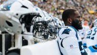 With Trevin Wallace out, Panthers linebackers have chance to step up