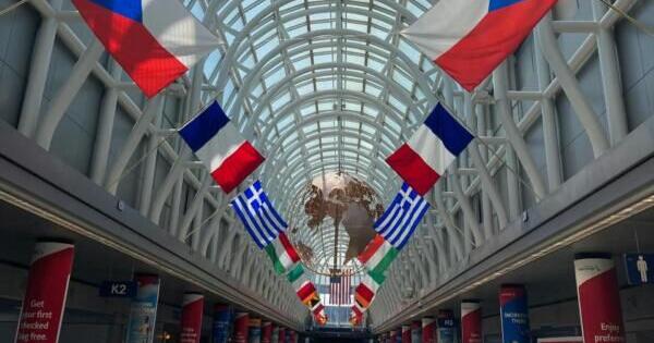 World Cup fans invited to “Kick Back” in the Windy City