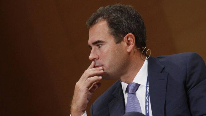 El empresario que colaboró con "la fontanera del PSOE". "García Castellón, en lo que a mí respecta, no va a tener un retiro tranquilo"