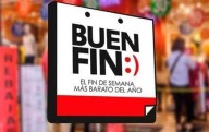 Aumentarán ventas hasta 30% durante el Buen Fin