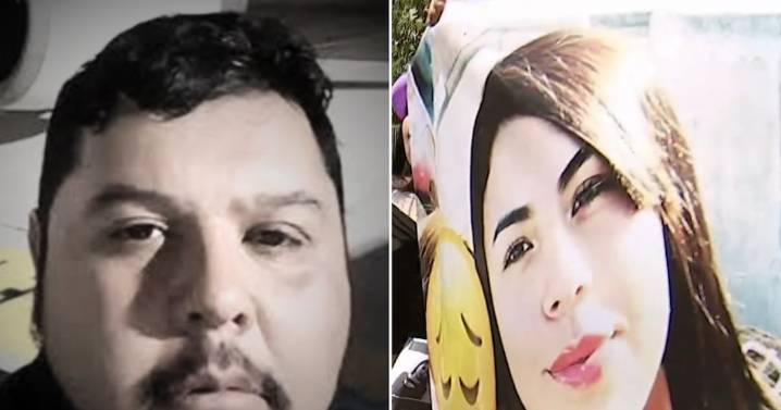 Fiscalía reformaliza a Juan Beltrán por el secuestro con homicidio de Krishna Aguilera