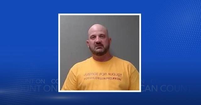 ‘If the cops don’t kill me first’: Killen man charged in Deshler High, Justice for August vigil threats