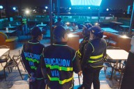 DATT reporta caída del 43,4 % en lesionados durante las Fiestas