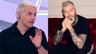 Ángel de Brito reveló cuál es el verdadero deseo laboral de Marcelo Tinelli: “Él quiere...”