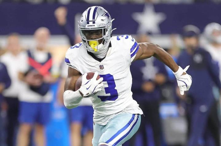 NFL Week 13 confidence picks: Why the Cowboys will upset the Chiefs