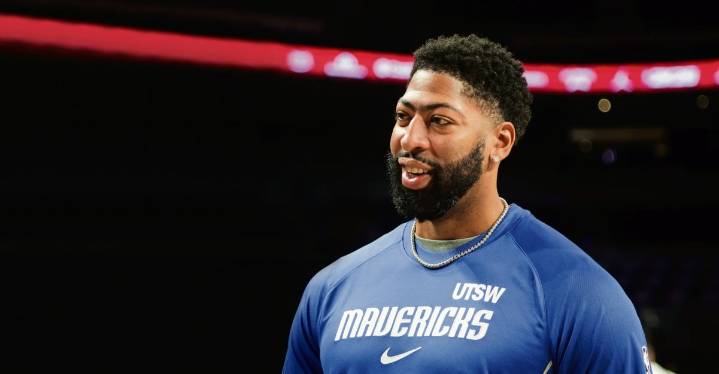 NBA en México: Mavericks y Pistons se enfrentan en la Arena Ciudad de México