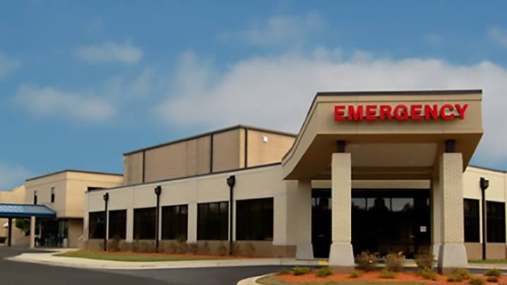 Alabama recognizes National Rural Health Day