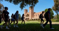Trump administration sues California over giving in-state tuition to immigrants in US illegally