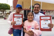 El Cofopri formalizará a más de 1 200 familias de la región Piura