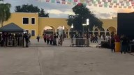 Feria Yucatán Xmatkuil 2025, Día 1: Así se vive la gran fiesta yucateca