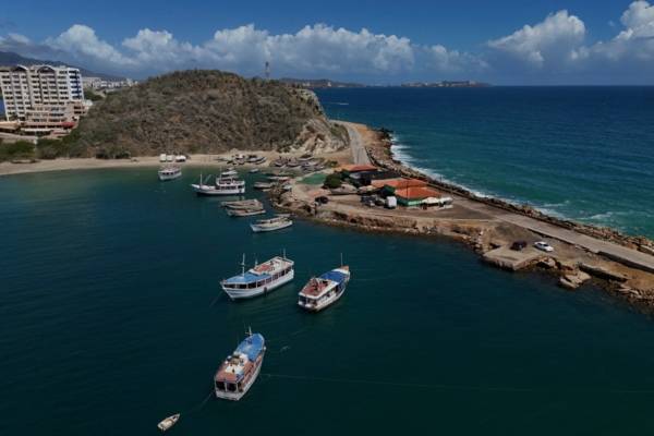 Cinco iniciativas que promoverán el desarrollo integral de la ZEE de Nueva Esparta