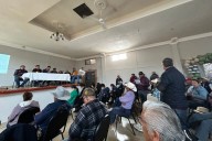 Campesinos de Francisco I. Madero señalan bloqueo en creación de Unidad de Riego; ¿a quién acusan?