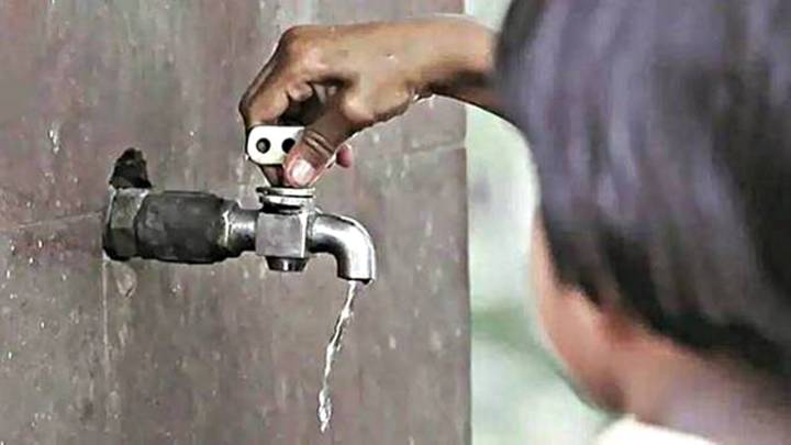 With 5.2 lakh structures, Telangana tops in water conservation projects