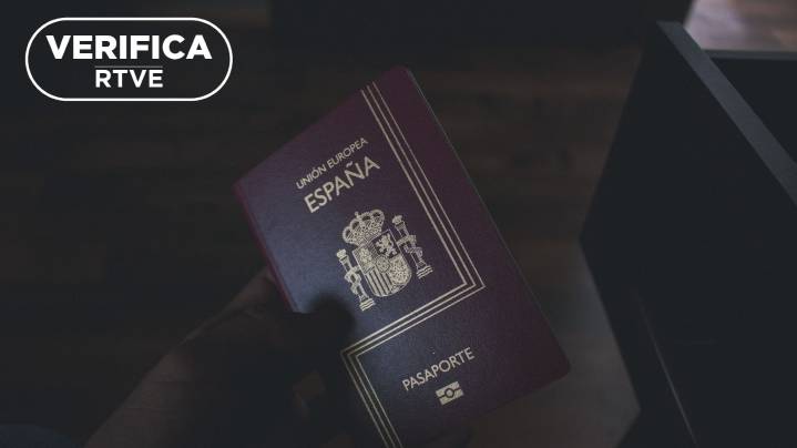 Las personas migrantes en situación irregular no tienen acceso a ayudas estatales