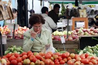 Farmers Markets to the Rescue!