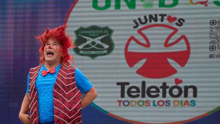 Teletón 2025: ¿Cuáles son los humoristas que se presentarán en el esperado evento caritativo?